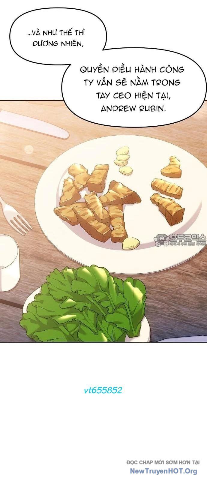 Nhân Viên Thực Tập Kim Cheolsu - chap110 - Trang 49